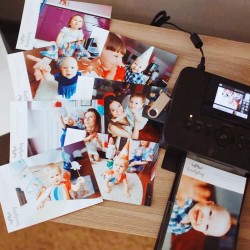 Одна из самых популярных услуг в фотоцентре